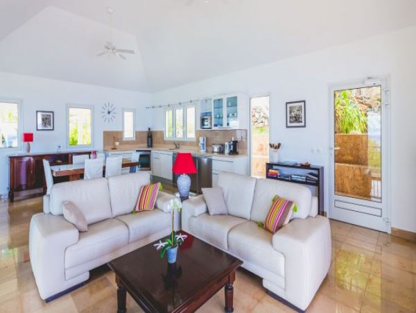 St. Barts Home 964406