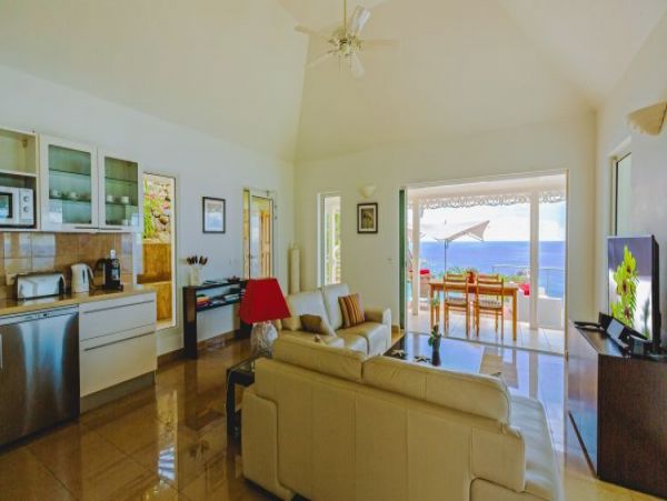 St. Barts Home 964406