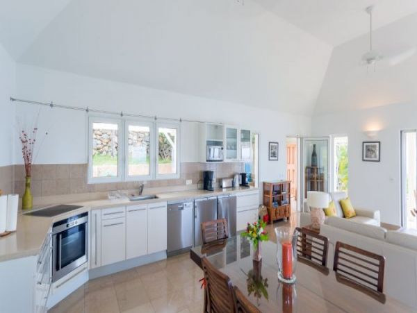 St. Barts Home 964406