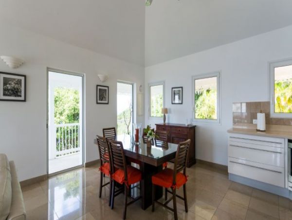 St. Barts Home 964406