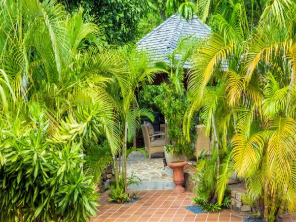 St. Barts Home 964406