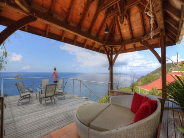 St. Barts Home 964406