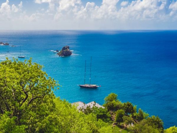 St. Barts Home 964406