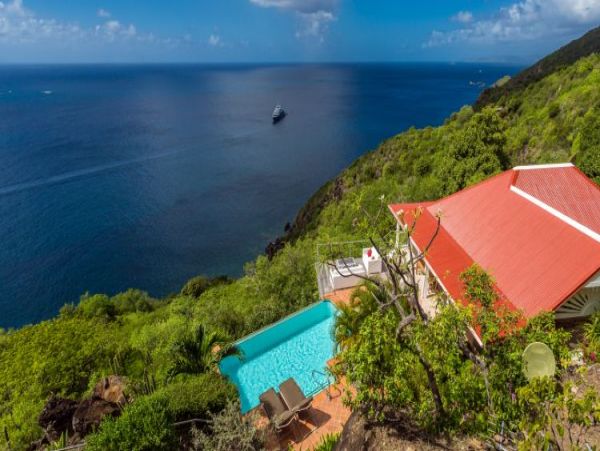 St. Barts Home 964406