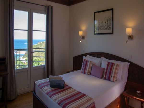 St. Barts Home 964407