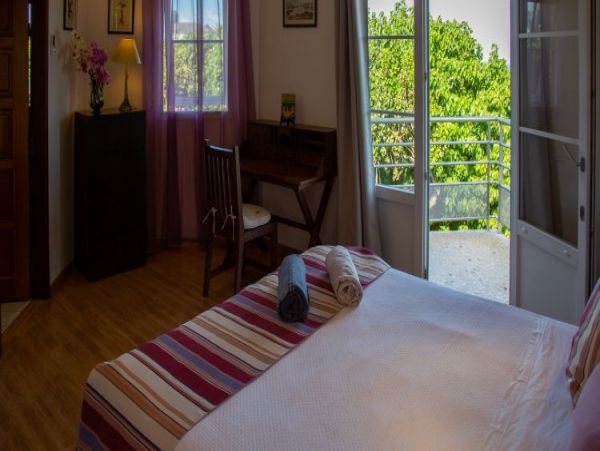 St. Barts Home 964407