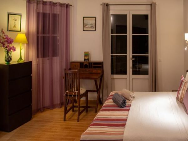 St. Barts Home 964407