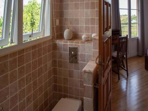 St. Barts Home 964407