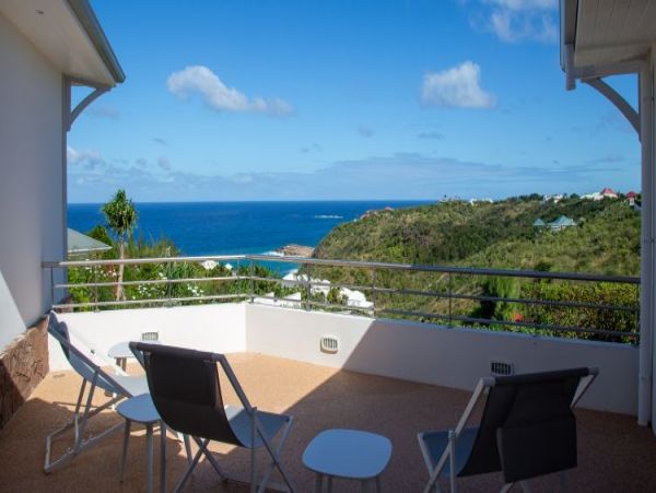 St. Barts Home 964407