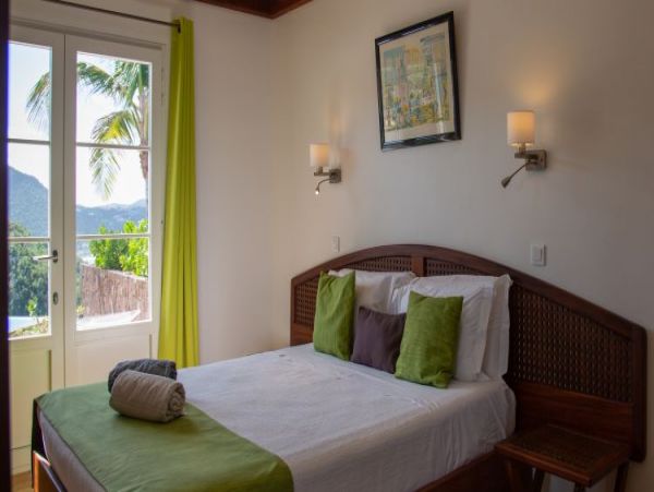 St. Barts Home 964407