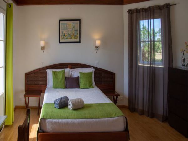 St. Barts Home 964407