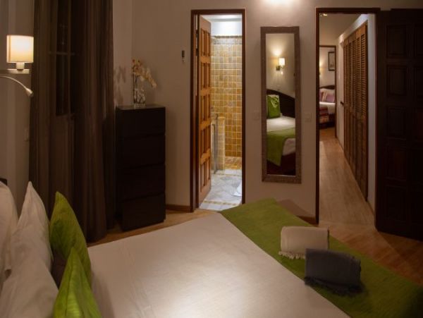 St. Barts Home 964407