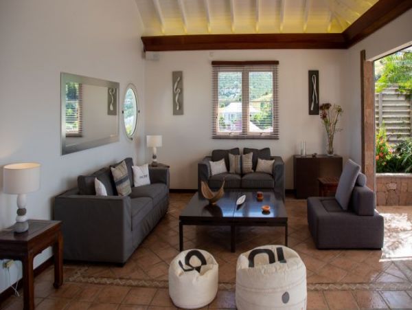 St. Barts Home 964407