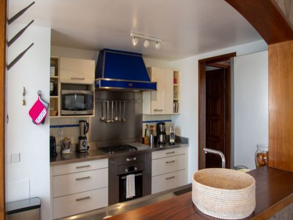 St. Barts Home 964407