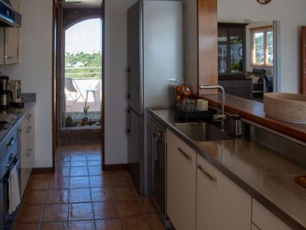 St. Barts Home 964407