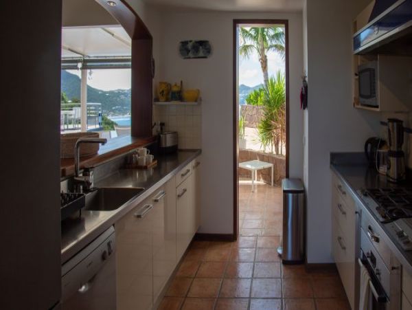 St. Barts Home 964407
