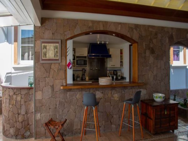 St. Barts Home 964407