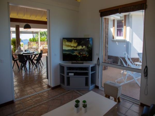 St. Barts Home 964407