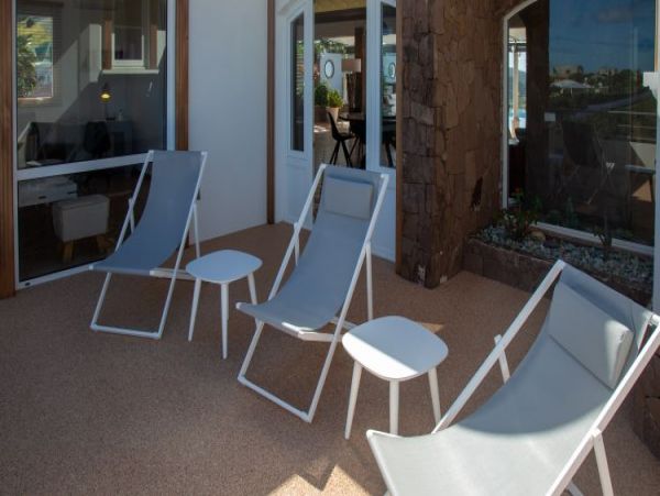 St. Barts Home 964407