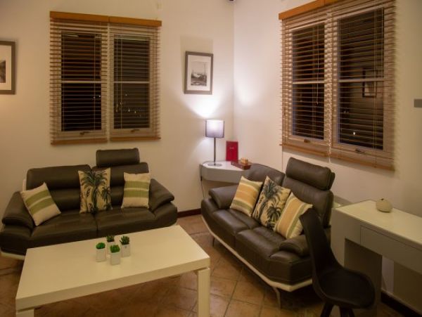 St. Barts Home 964407