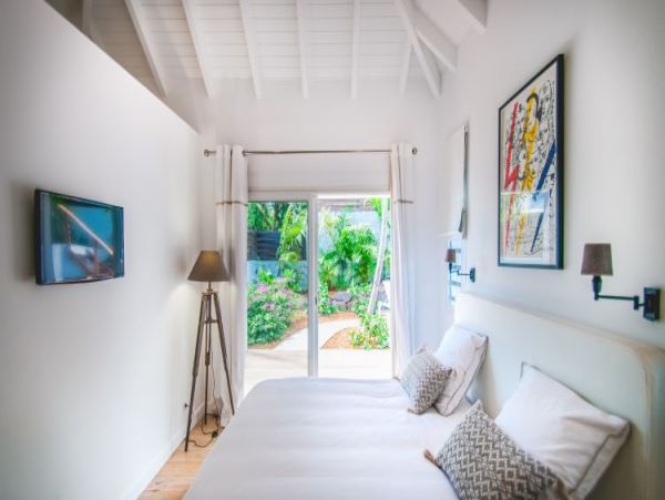 St. Barts Home 964408