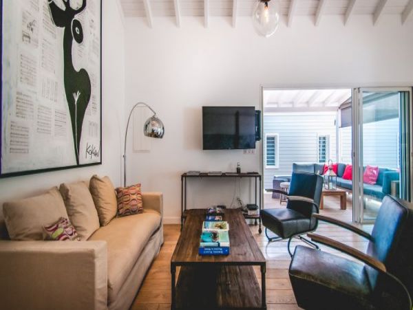 St. Barts Home 964408