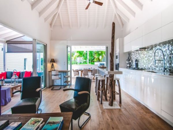 St. Barts Home 964408
