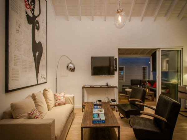 St. Barts Home 964408
