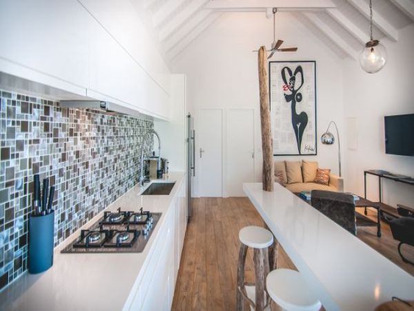 St. Barts Home 964408