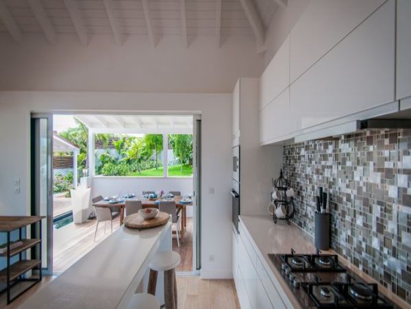 St. Barts Home 964408