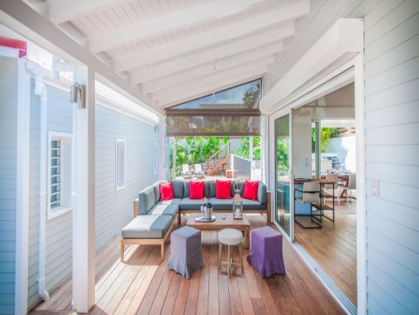 St. Barts Home 964408