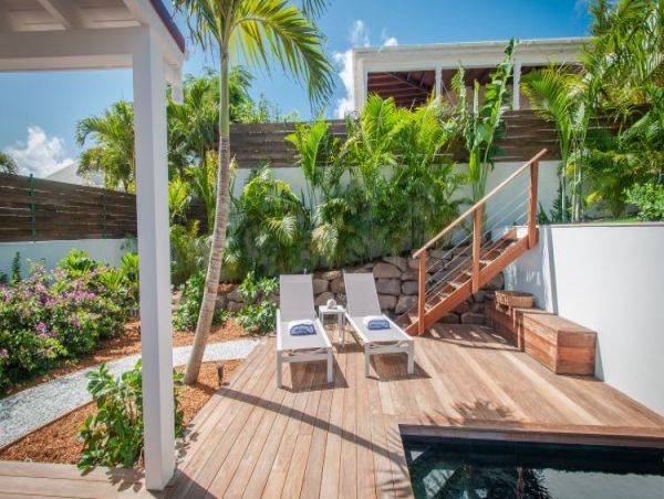 St. Barts Home 964408
