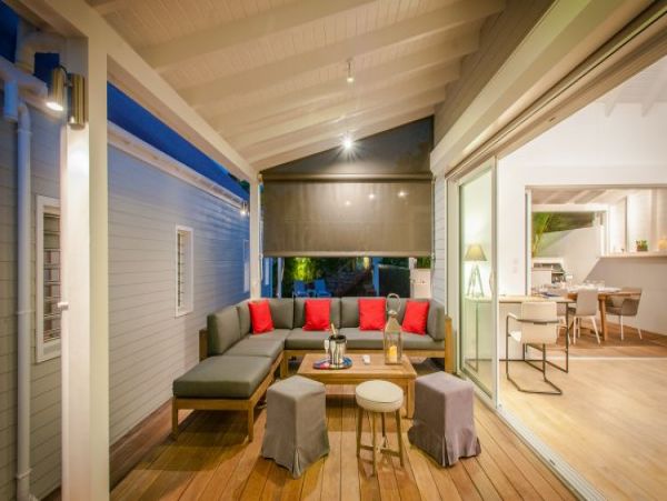 St. Barts Home 964408