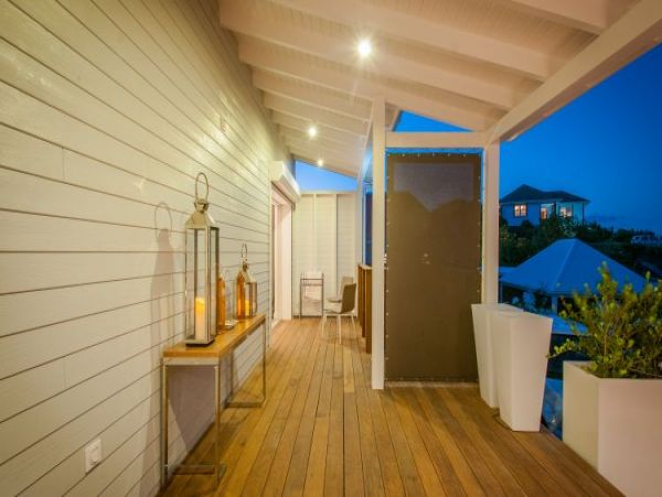 St. Barts Home 964408