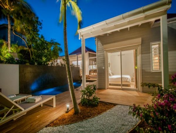 St. Barts Home 964408