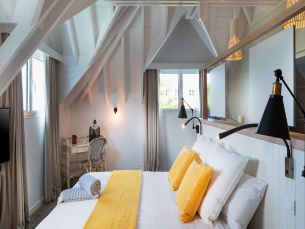 St. Barts Home 964409
