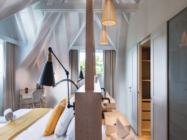 St. Barts Home 964409