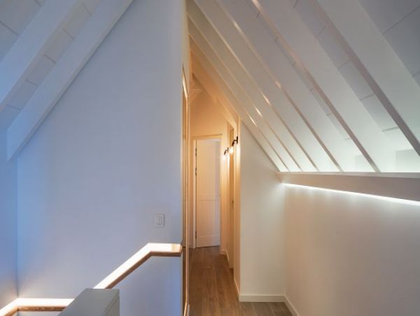 St. Barts Home 964409