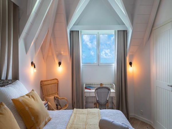 St. Barts Home 964409