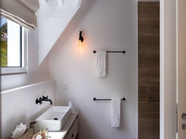 St. Barts Home 964409