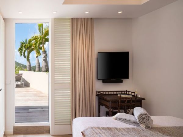 St. Barts Home 964409
