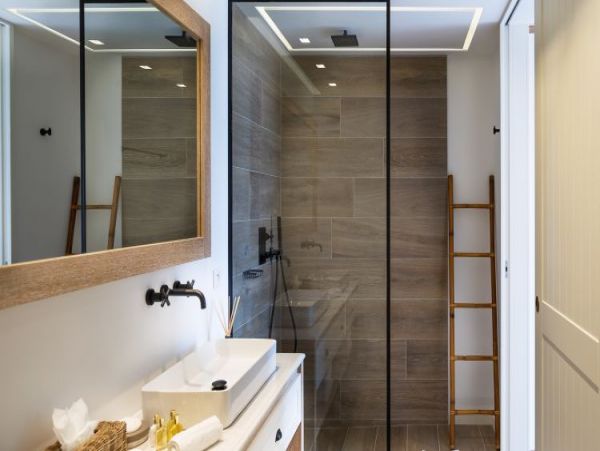 St. Barts Home 964409