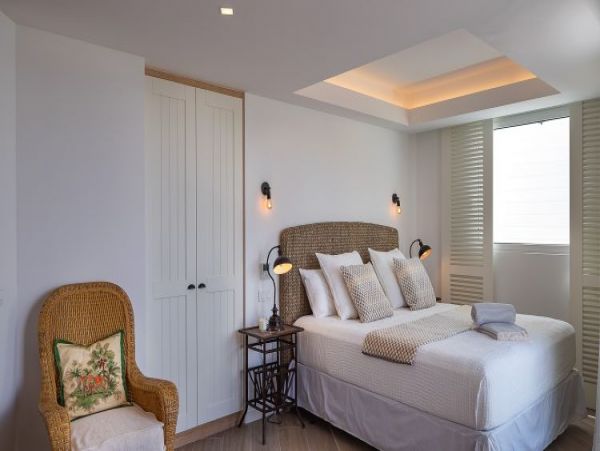 St. Barts Home 964409