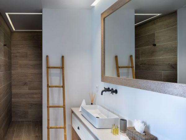 St. Barts Home 964409