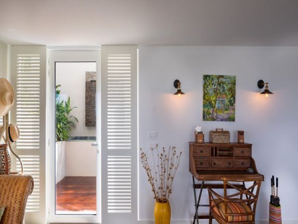 St. Barts Home 964409