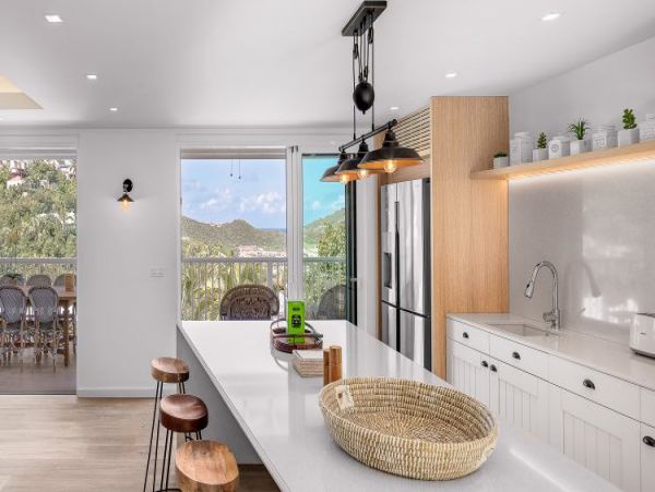 St. Barts Home 964409