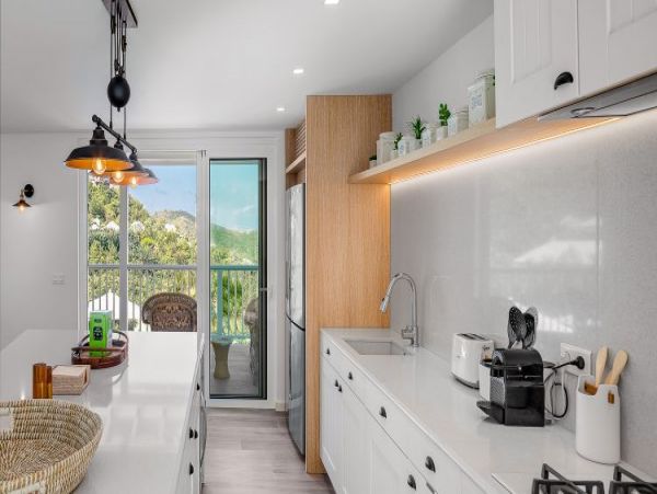 St. Barts Home 964409