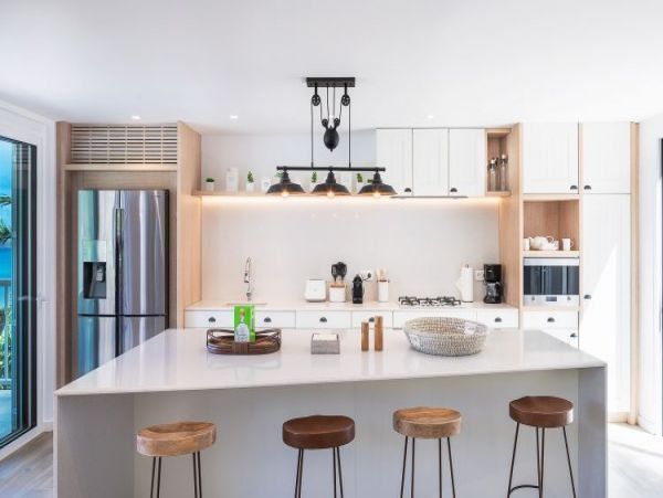 St. Barts Home 964409