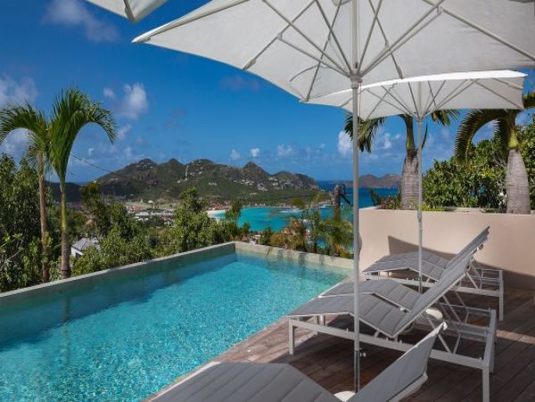 St. Barts Home 964409