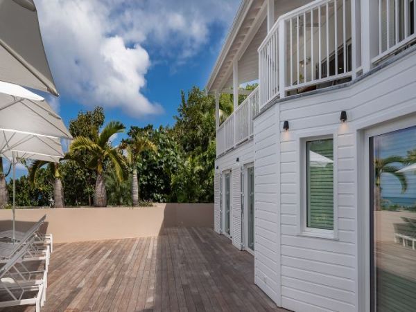 St. Barts Home 964409